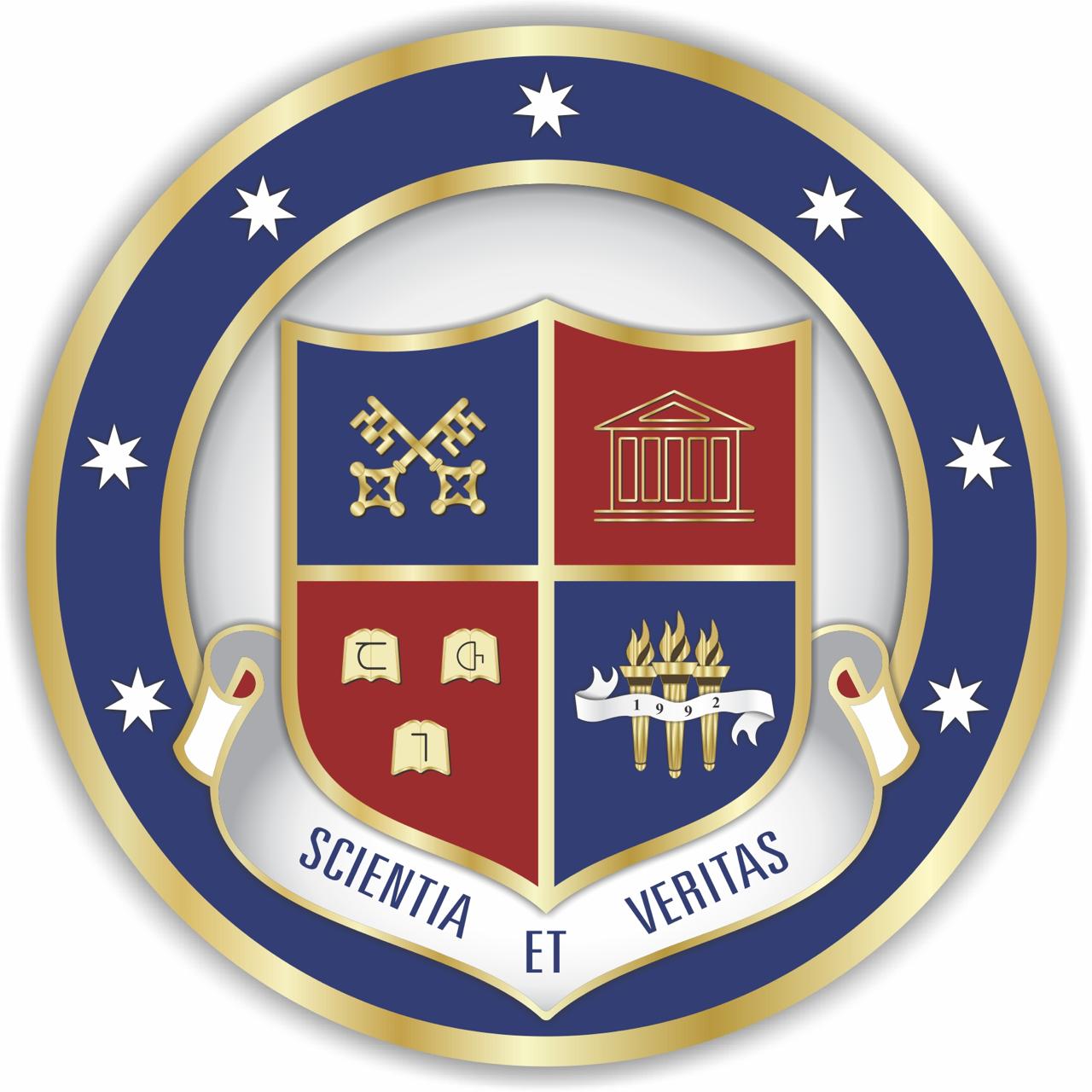 Grigol Robakidze University Campus